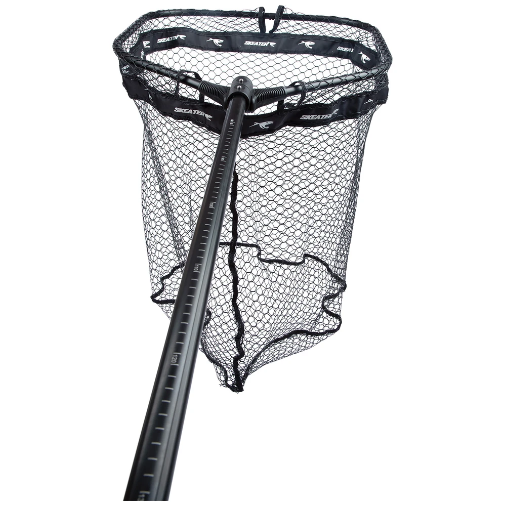 Skeater Preda-Net Folding Single 64-54Cm