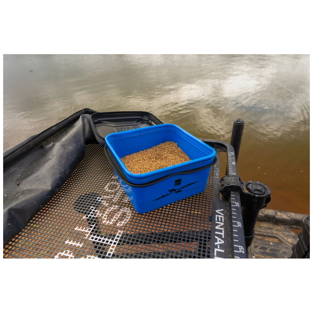 Preston Supx Bait Safe Mini