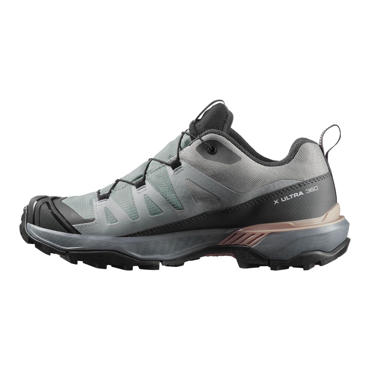 Salomon X Ultra 360 Gore-Tex Dames