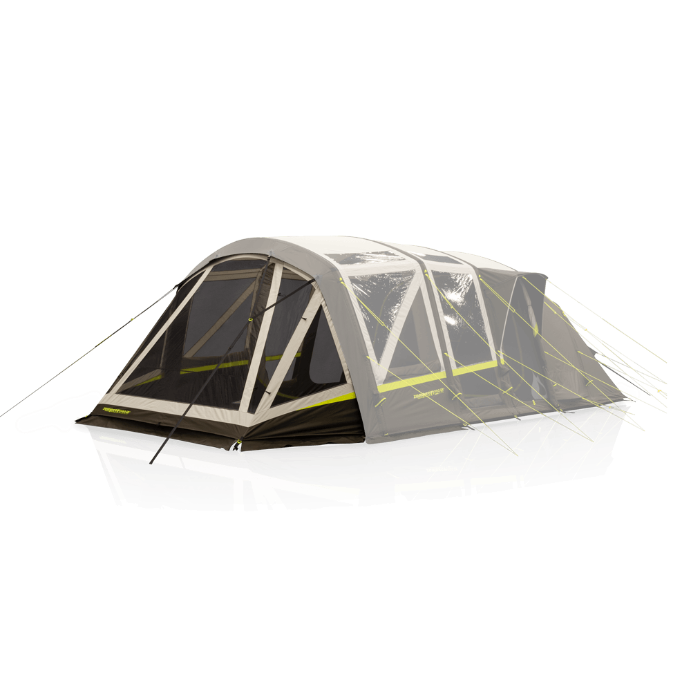 Zempire Pro TL TC Luifel Set V2