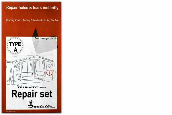 Isabella Repairset A (1 Stks.)