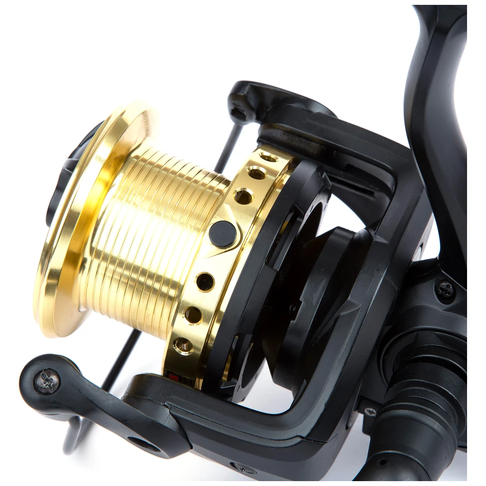 Sonik Xtractor+ 5000 Gs Reel