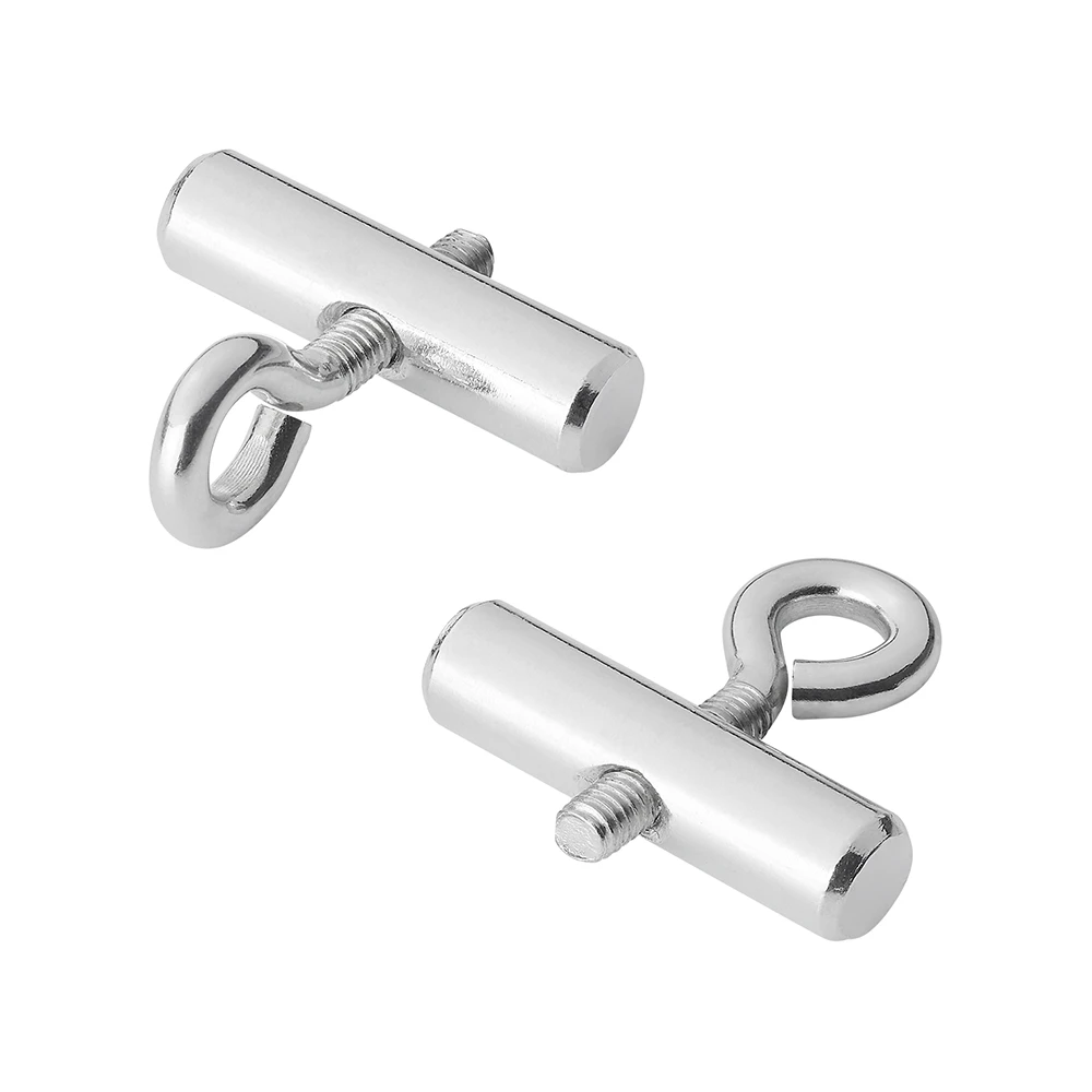 ProPlus Eindstop Tentrail 8-10Mm Set 2