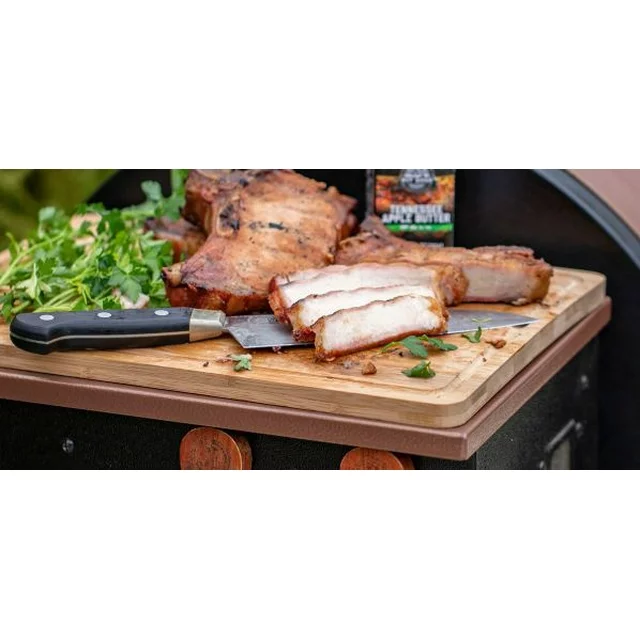 Pit Boss Magnetic Cutting Board 39,6 X 27 X 2,4 Cm
