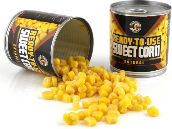 Van Den Eynde Sweetcorn