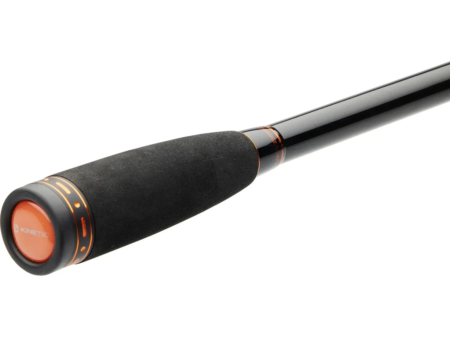 Kinetic Xarann Spin Ct 7'/210cm L 4-22g 2Sec