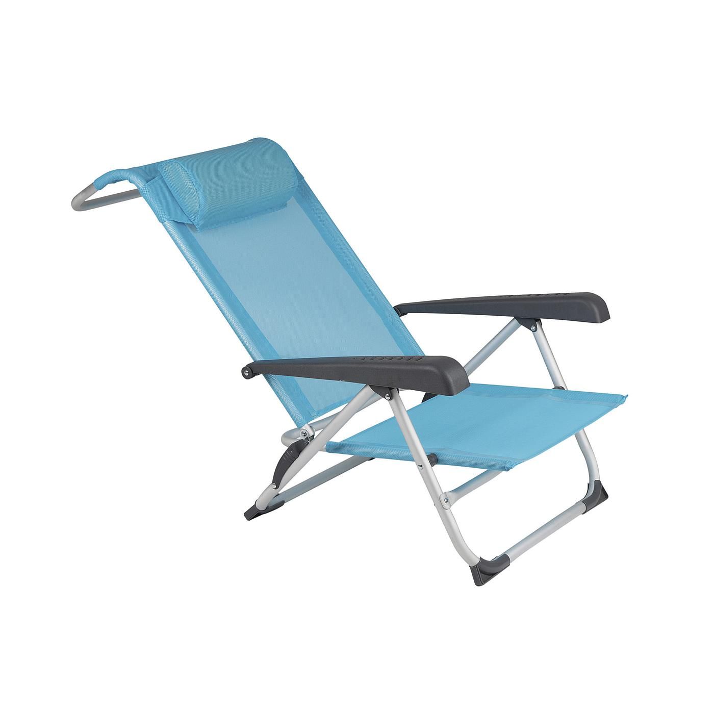 Bo-Camp Bc Beach Chair St Tropez