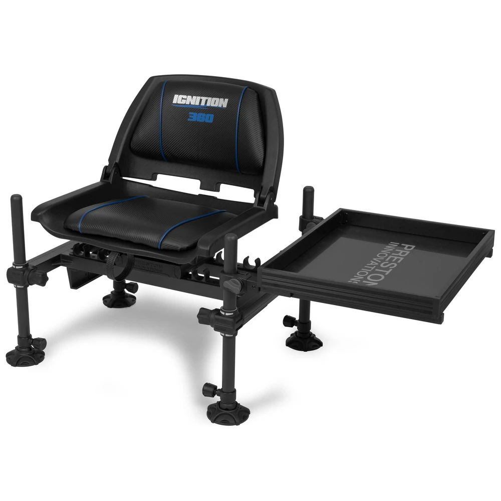 Preston Ignition 360 Seatbox