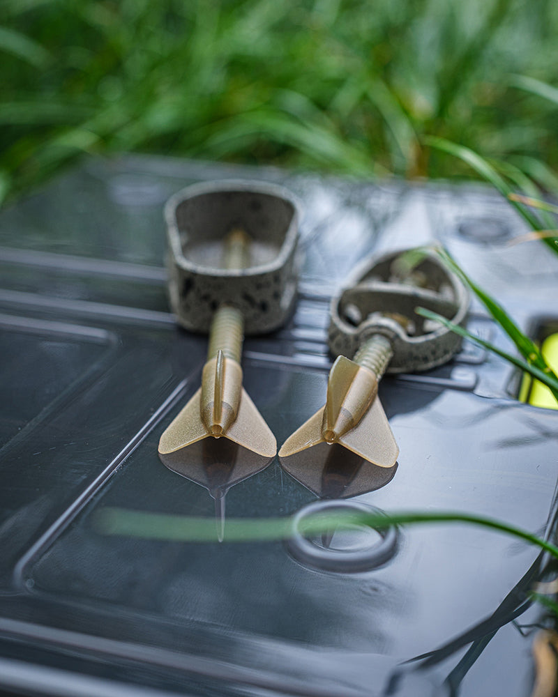Matrix Distance Stem Flights
