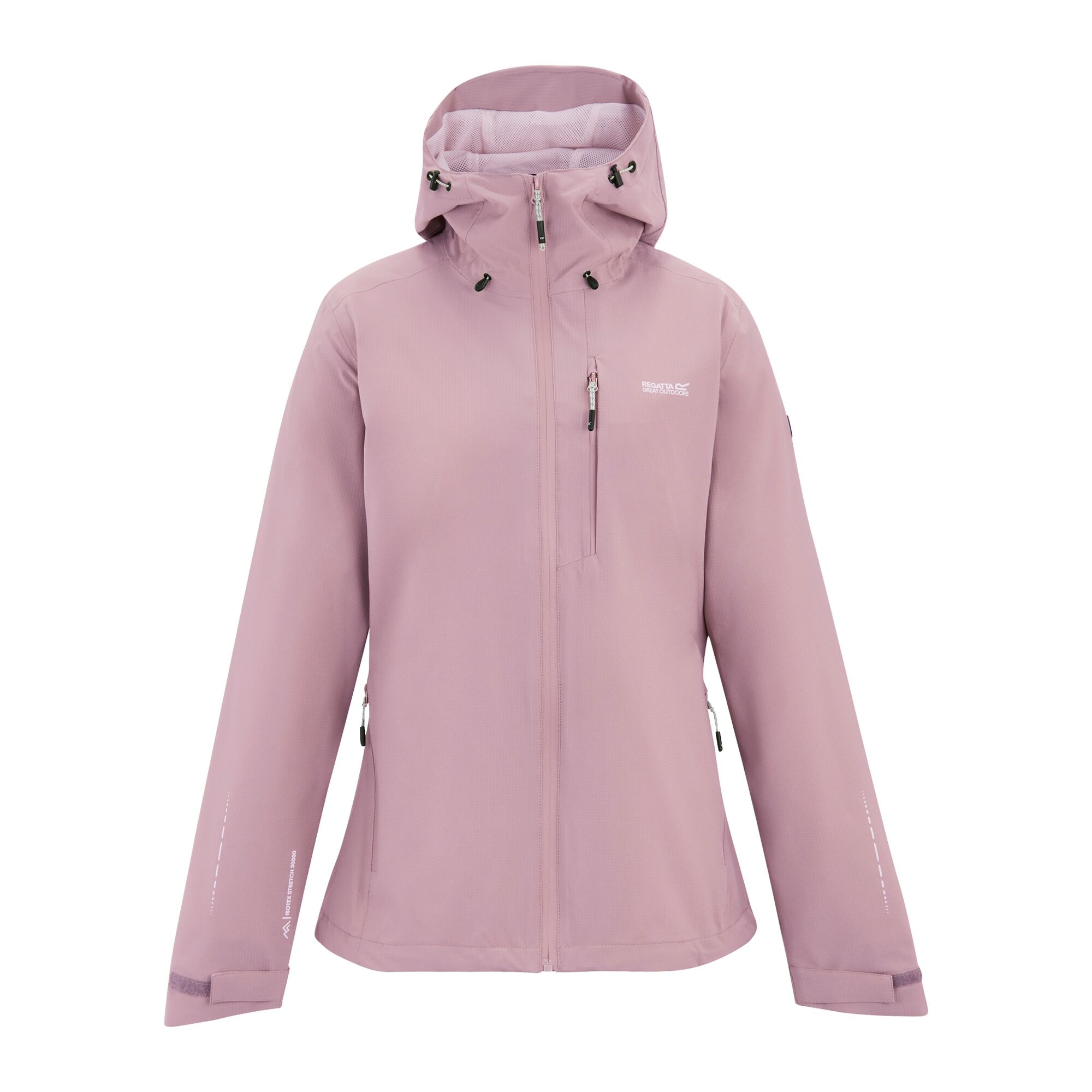 Regatta Regen Jacket Oklarna Dames