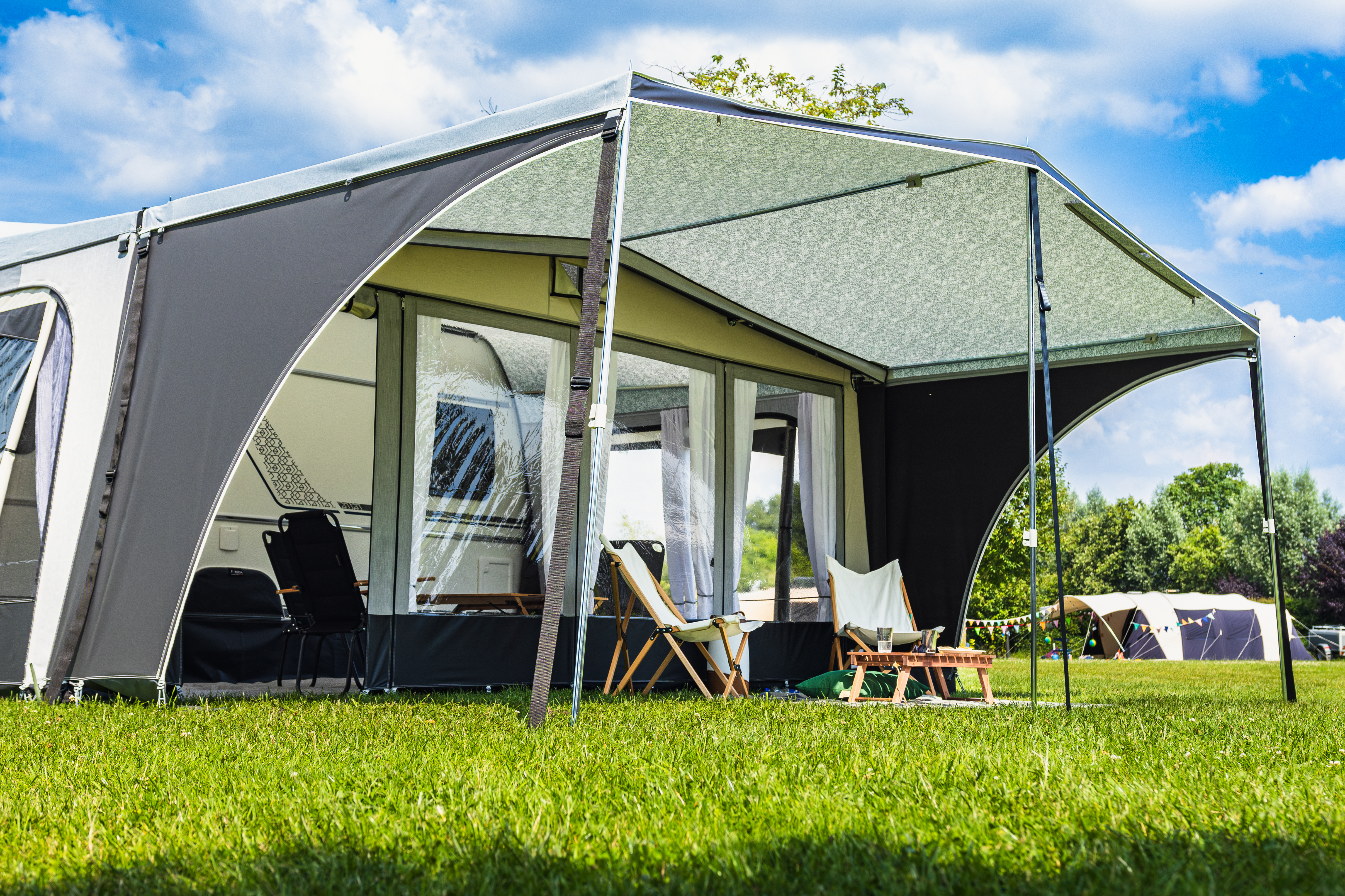 Reda Genova Premium Lucca Zijwandenset