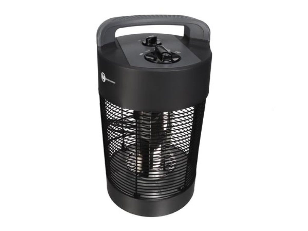 Perel Patio Heater Table Model 700W