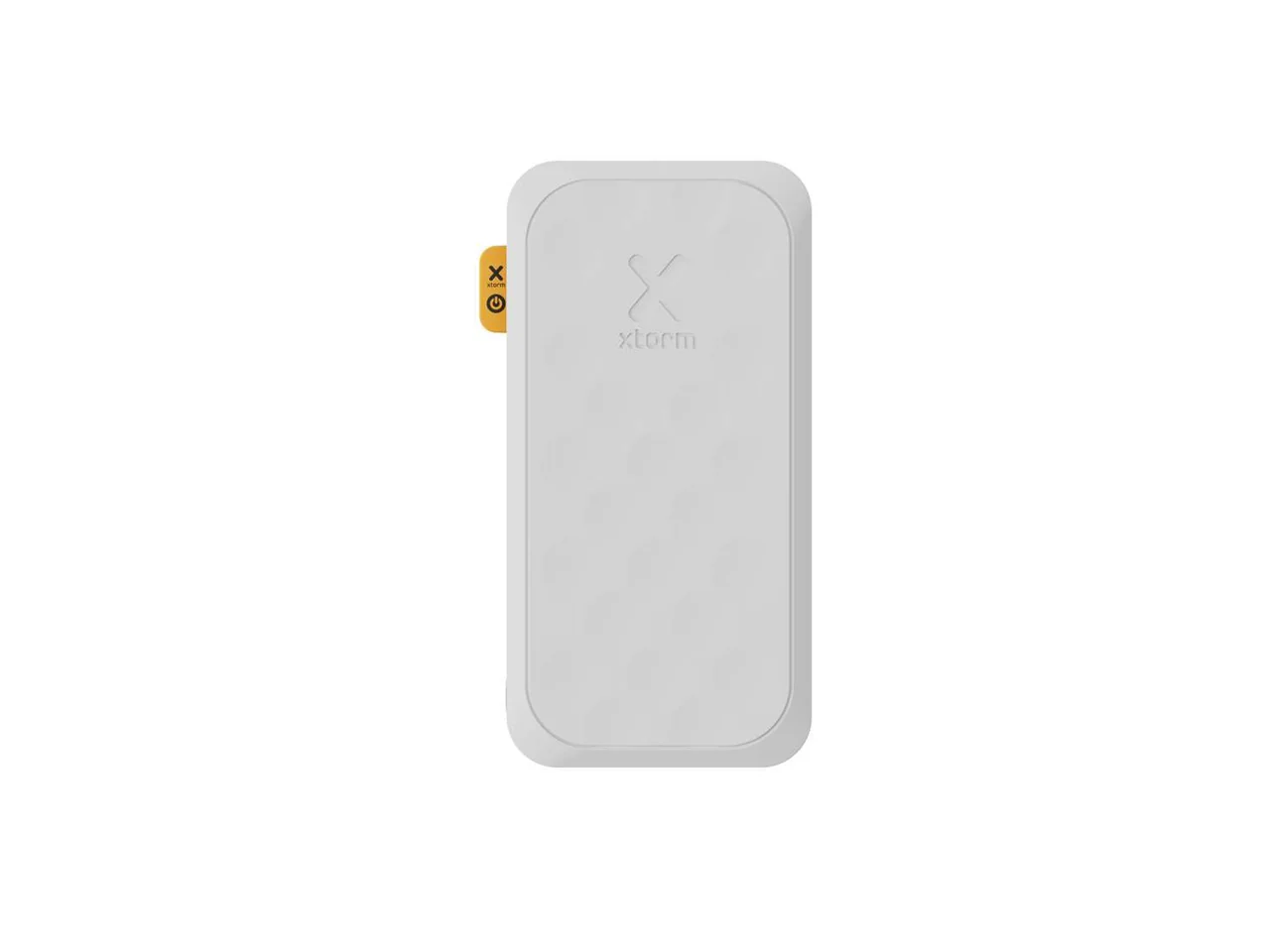 Xtorm Powerbank 20.000 35W Fuel Series - Dusk White