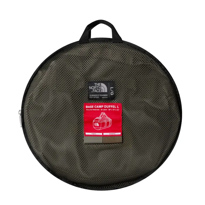 The North Face Base Camp Duffel