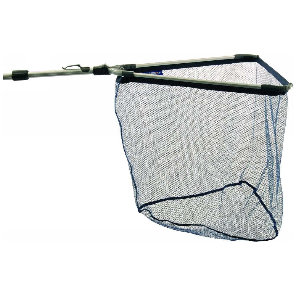 Predox Rubb.Landingsnet 60X60 200/2