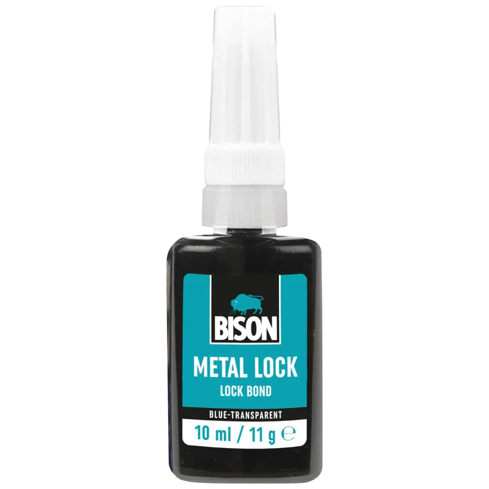 Bison Lock Bond 10ML