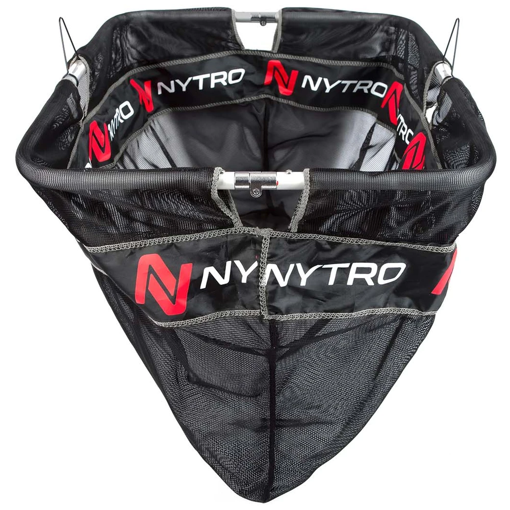 Nytro Weigh Net