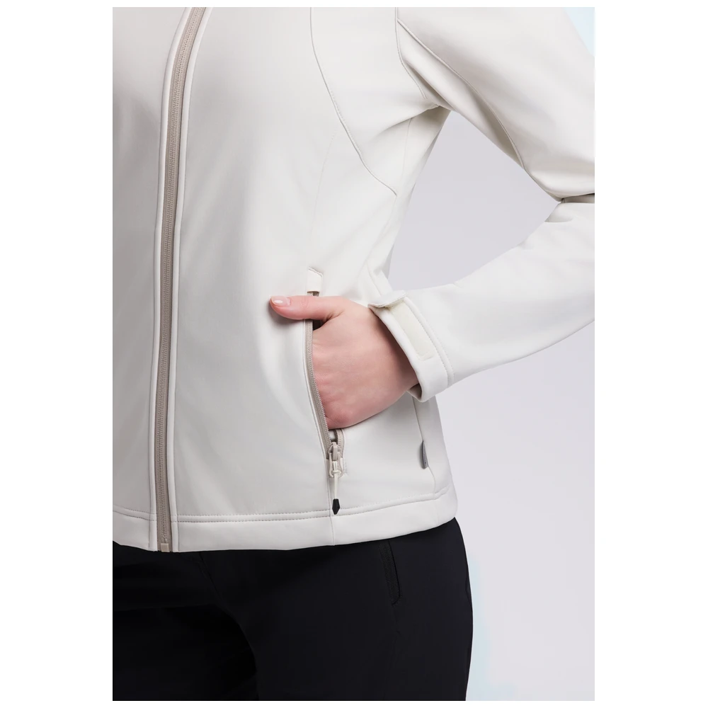 Icepeak Softshell Jacket Boise Dames
