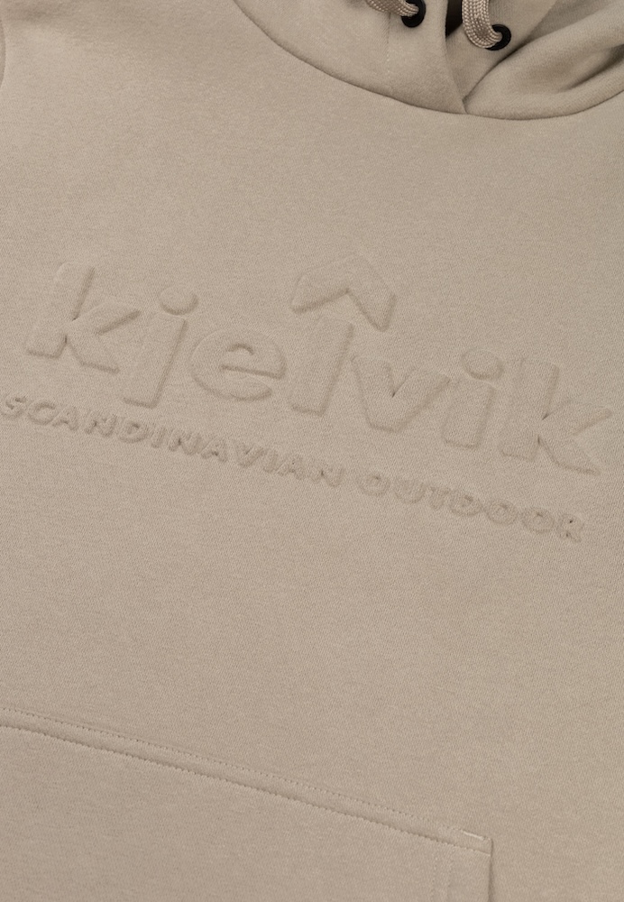 Kjelvik Hoodie Elise Dames