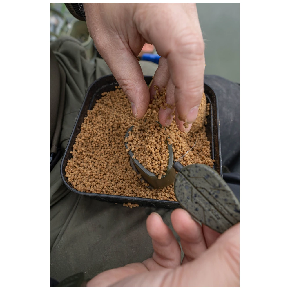 Korum Camo Method Feeder Small 20G