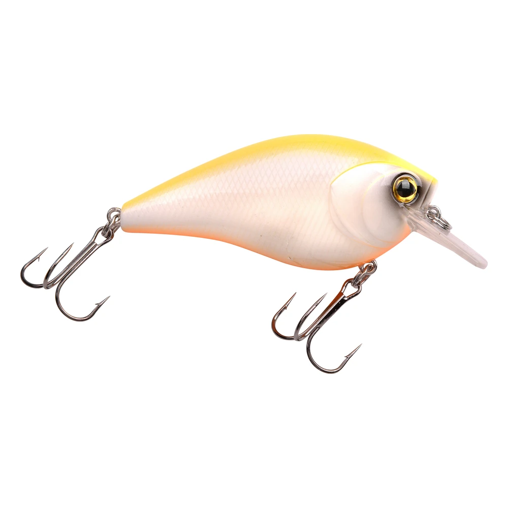 Spro Powercatcher Crank 50 Uv