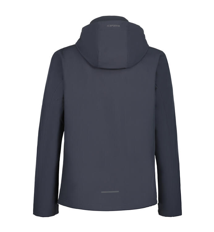 Icepeak Softshell Jacket Brimfield Heren