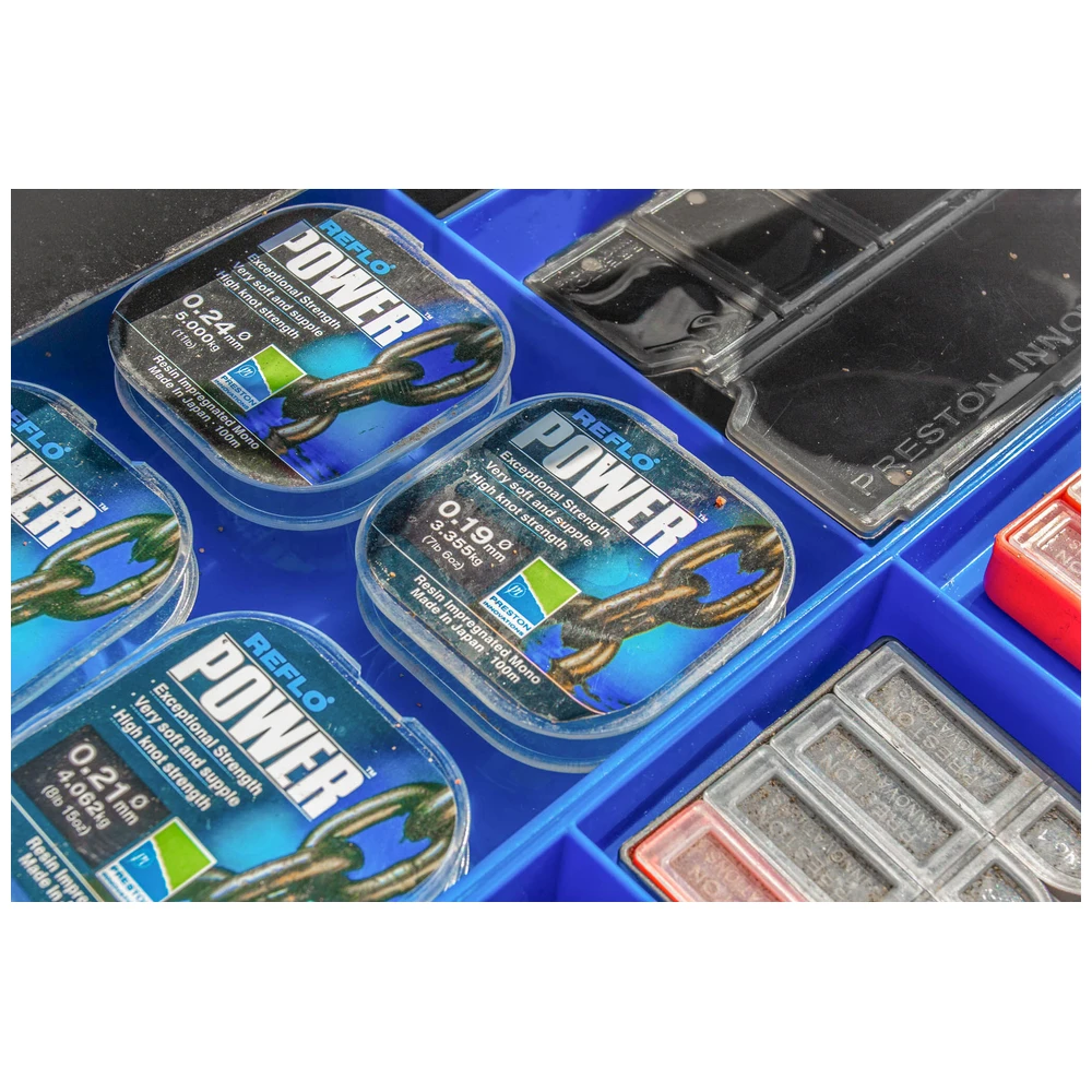 Preston Drawer Organiser Inserts Deep