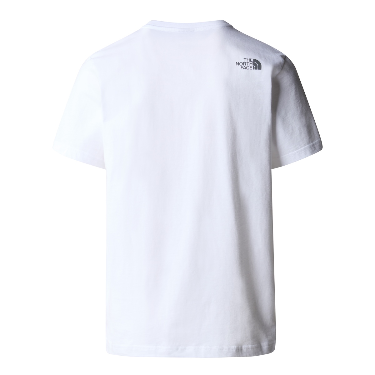 The North Face Mountain Line T-shirt Heren 