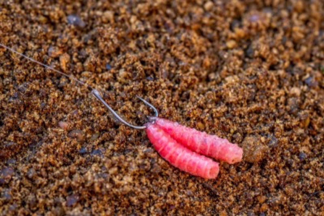 Guru Gurumatch Special Rigs Size 10 1M