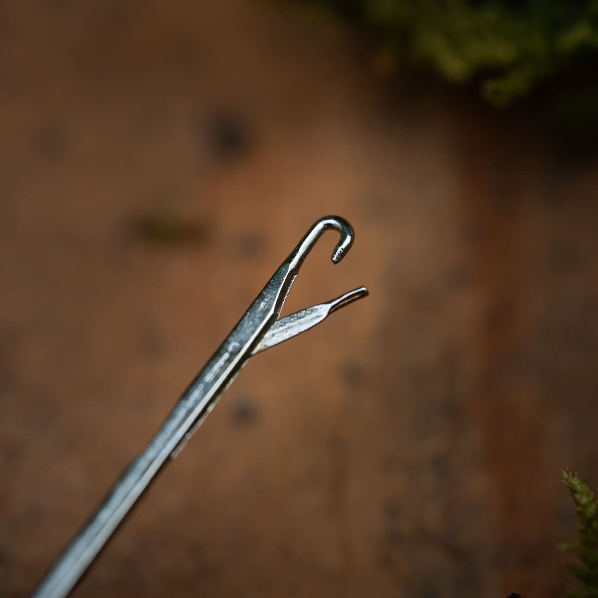 PB Products Extra Large Stringer Needle