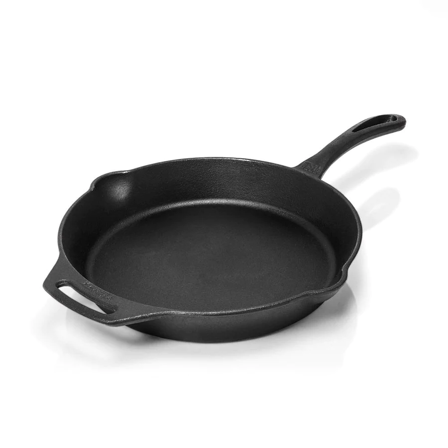 Petromax Gietijzeren Skillet 35 Cm