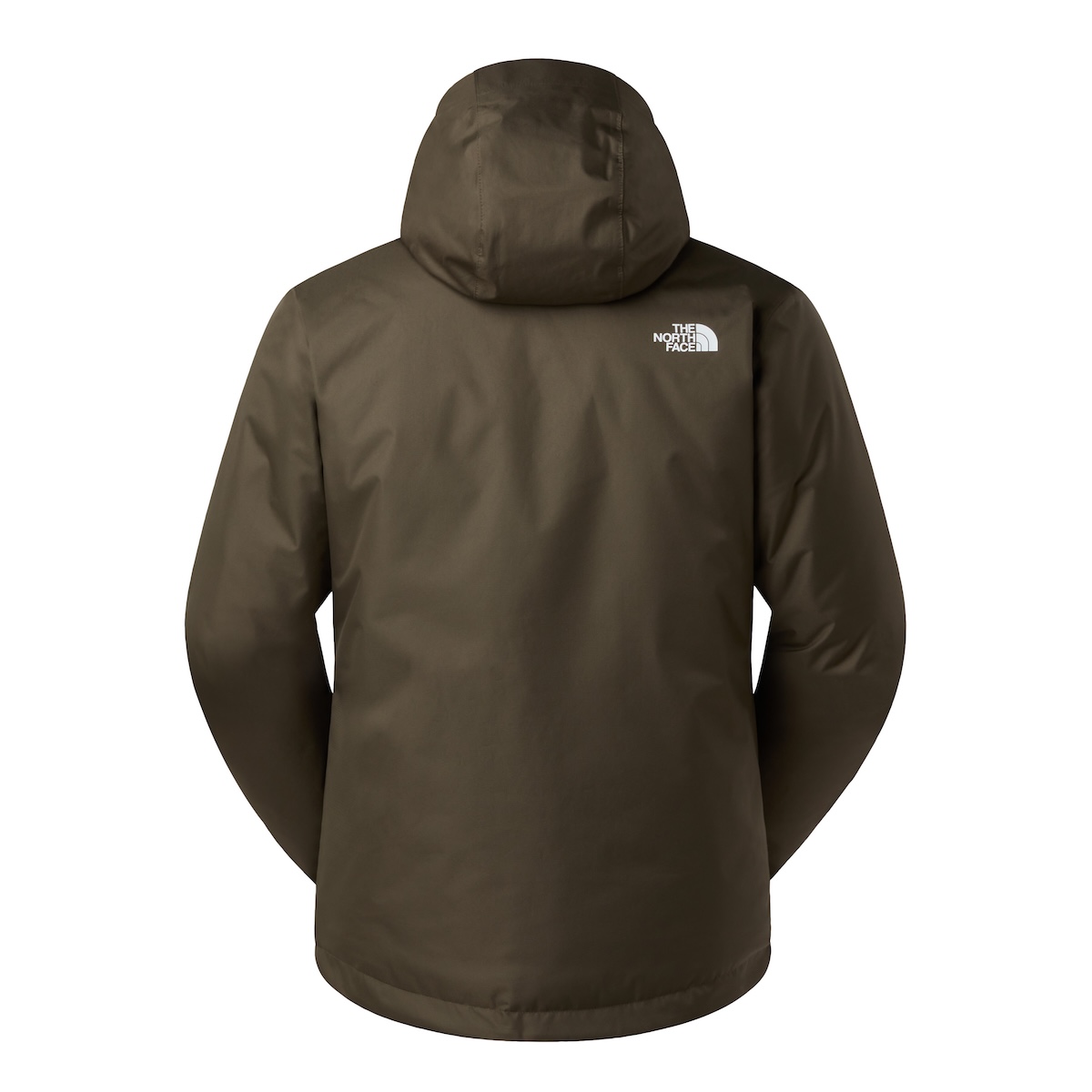 The North Face Quest Insulated Jacket Heren