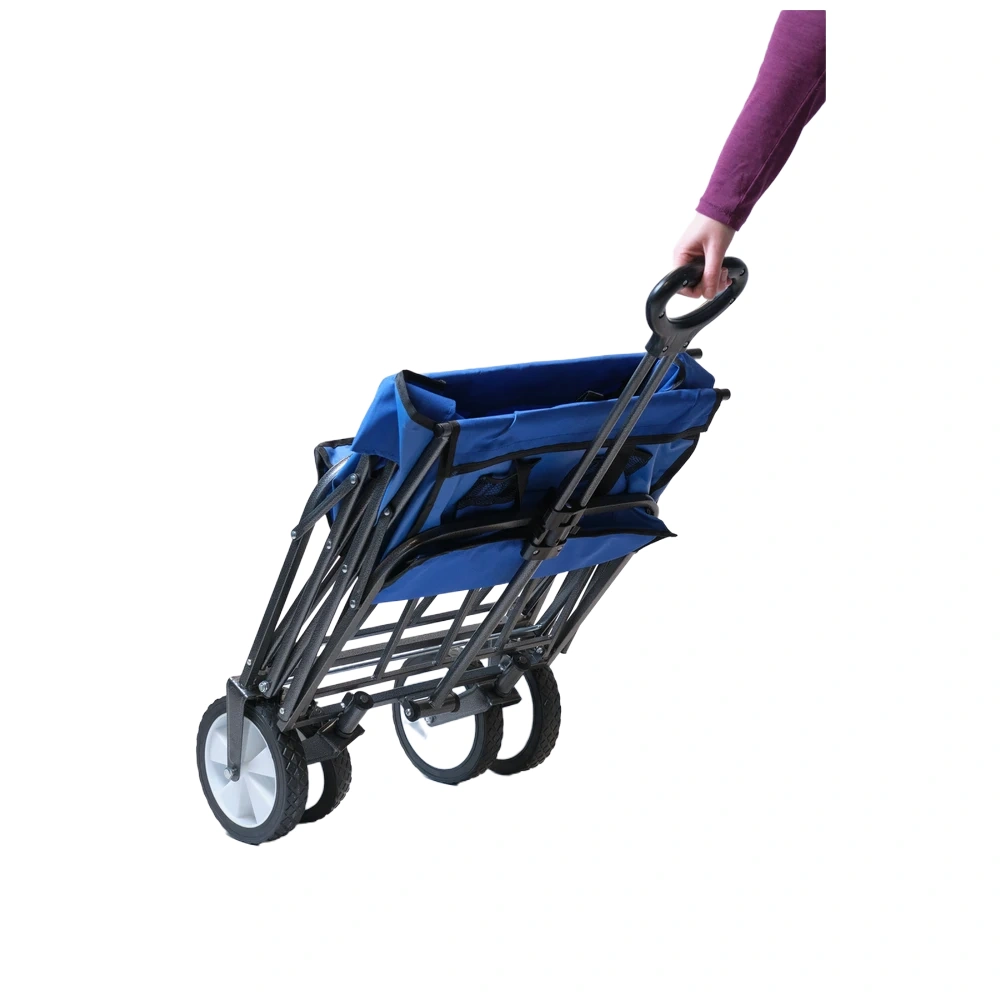 Happy Rhino Bolderwagen Otway