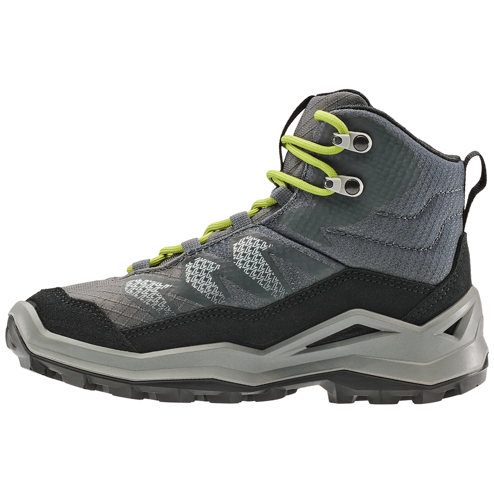 Lowa Maddox Pro Gtx Mid JR