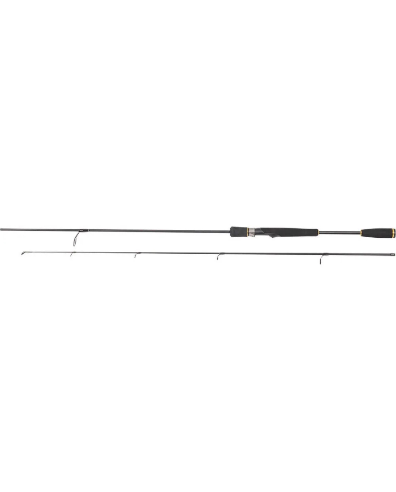 Zebco Z-Series Spin 2.50M 12-45g