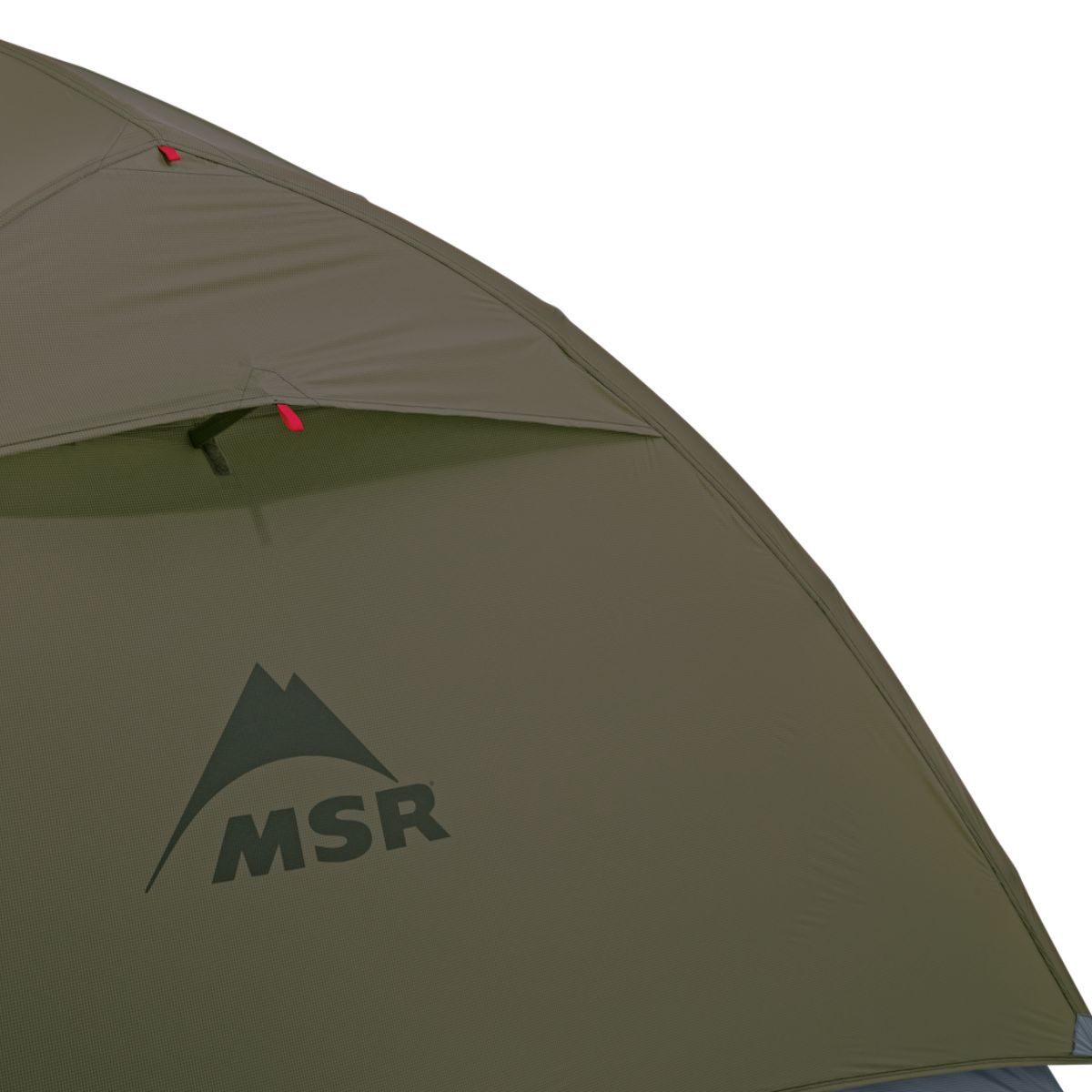 MSR Hubba Hubba Lt 3 Tent - Olive Night