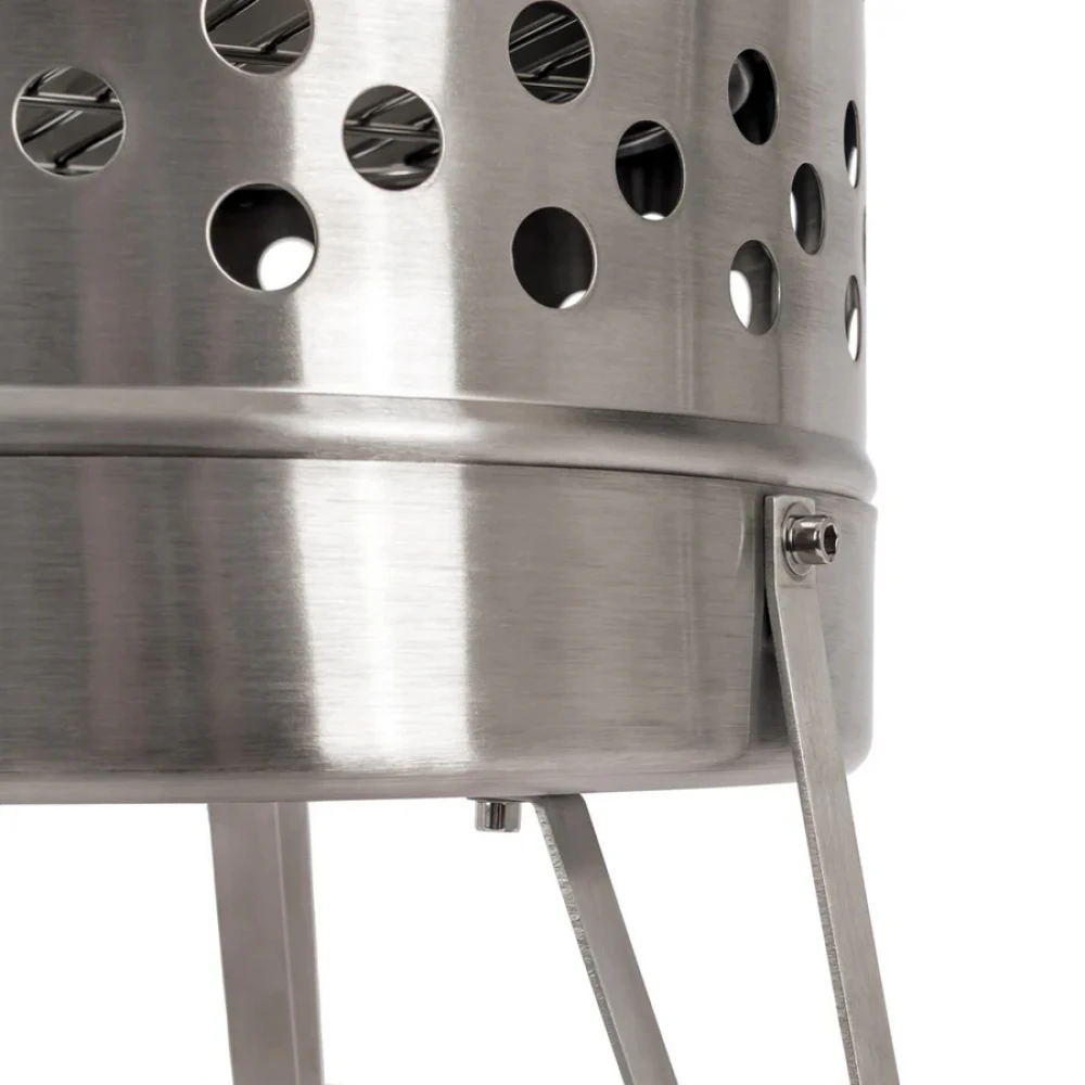 Petromax Pyron Vuurton