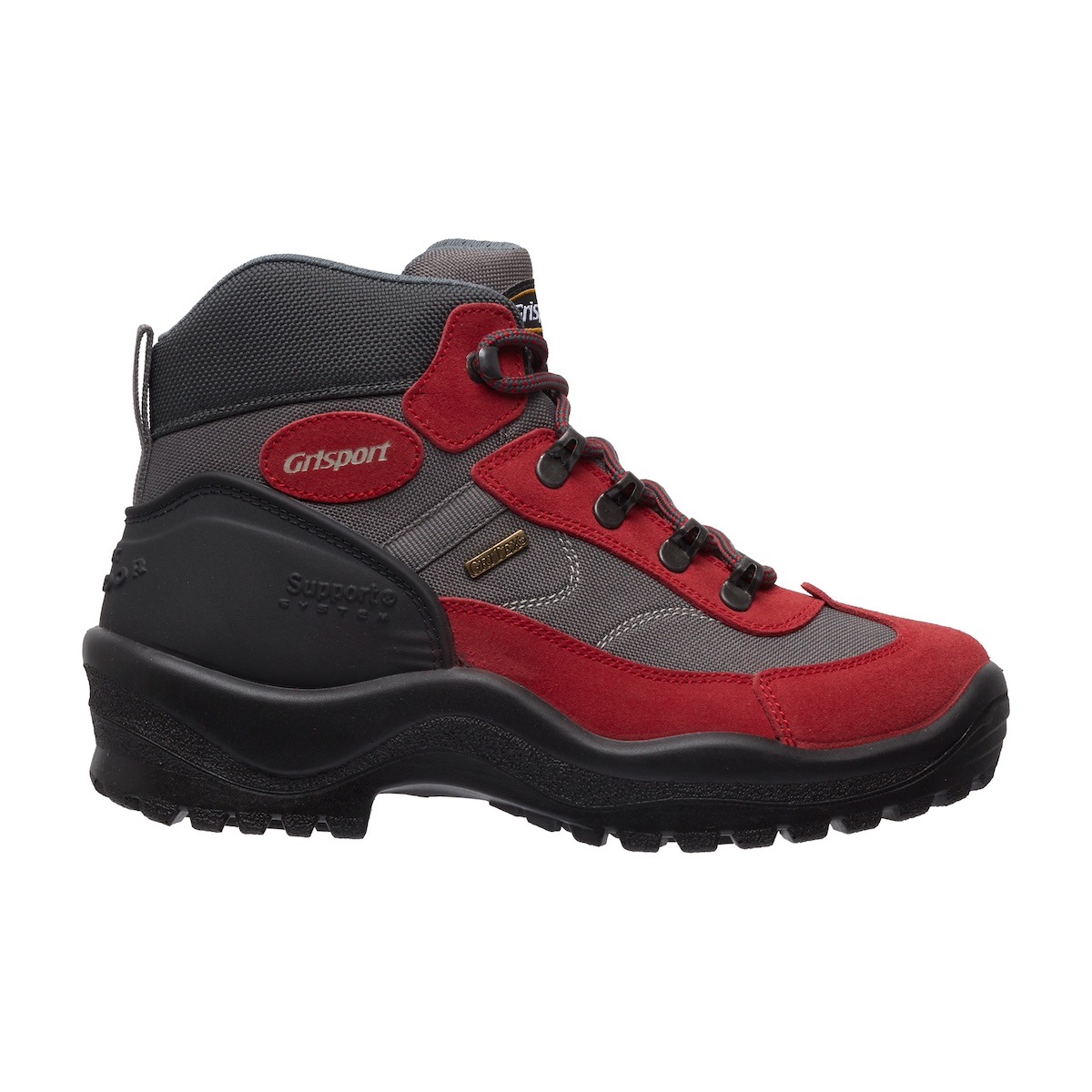 Grisport Torino Mid Unisex