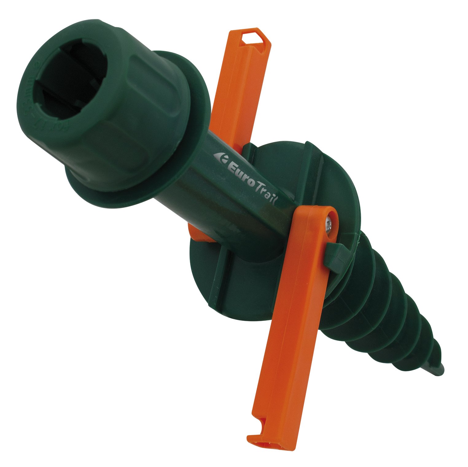 Eurotrail Parasolboor Anchor 15/35 mm