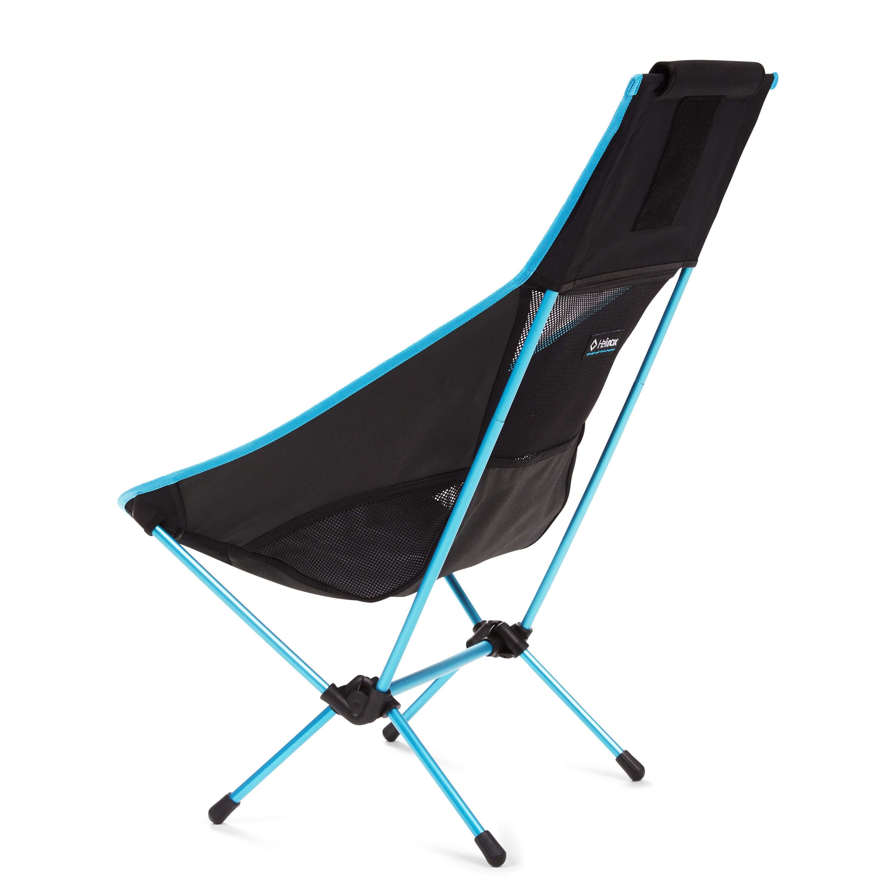 Helinox Chair Two R2 - Black