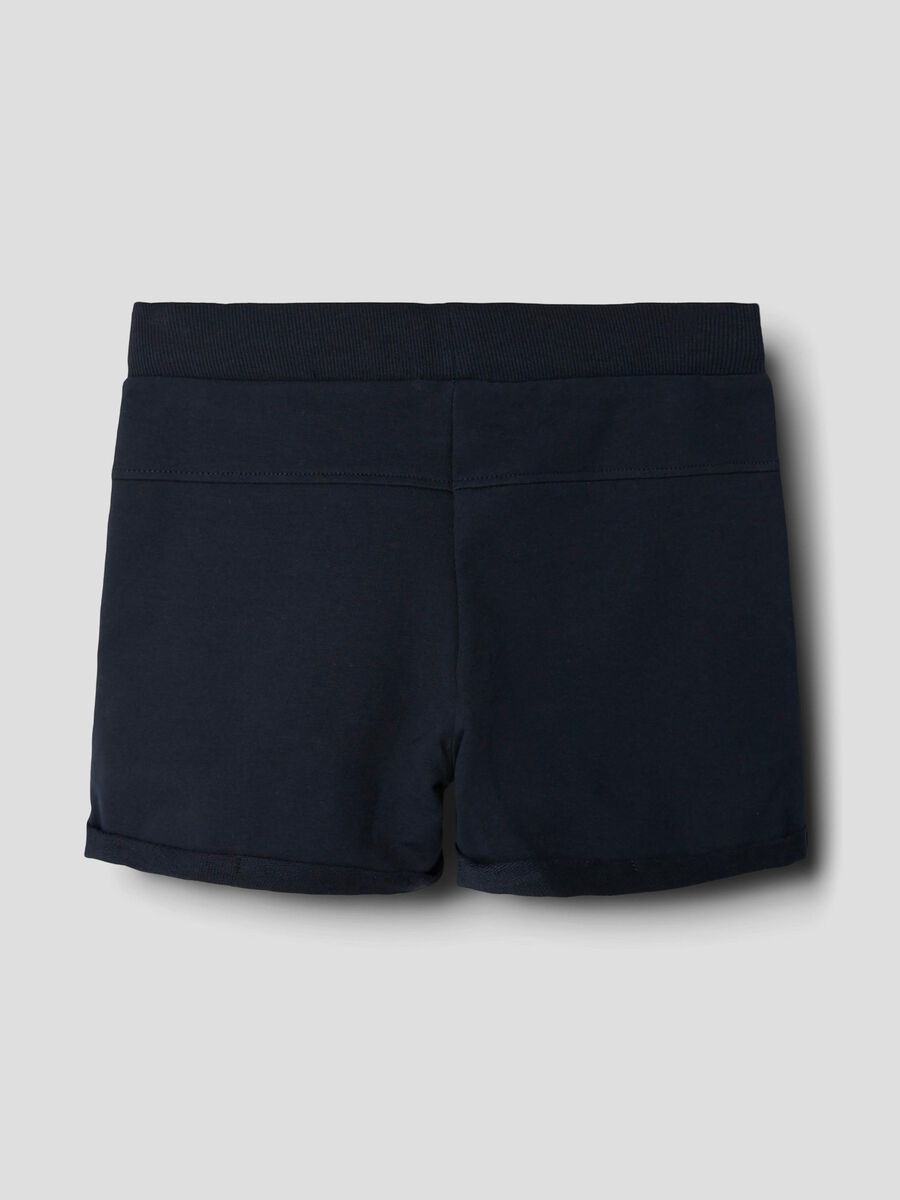 Name It Mini Volta Swe Shorts Meisjes