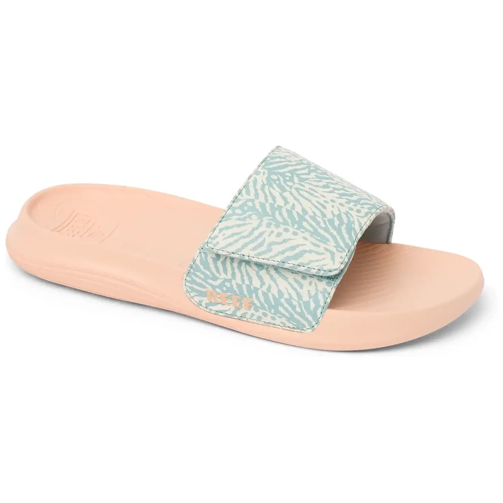 Reef G Kids Salty Slide Meisjes