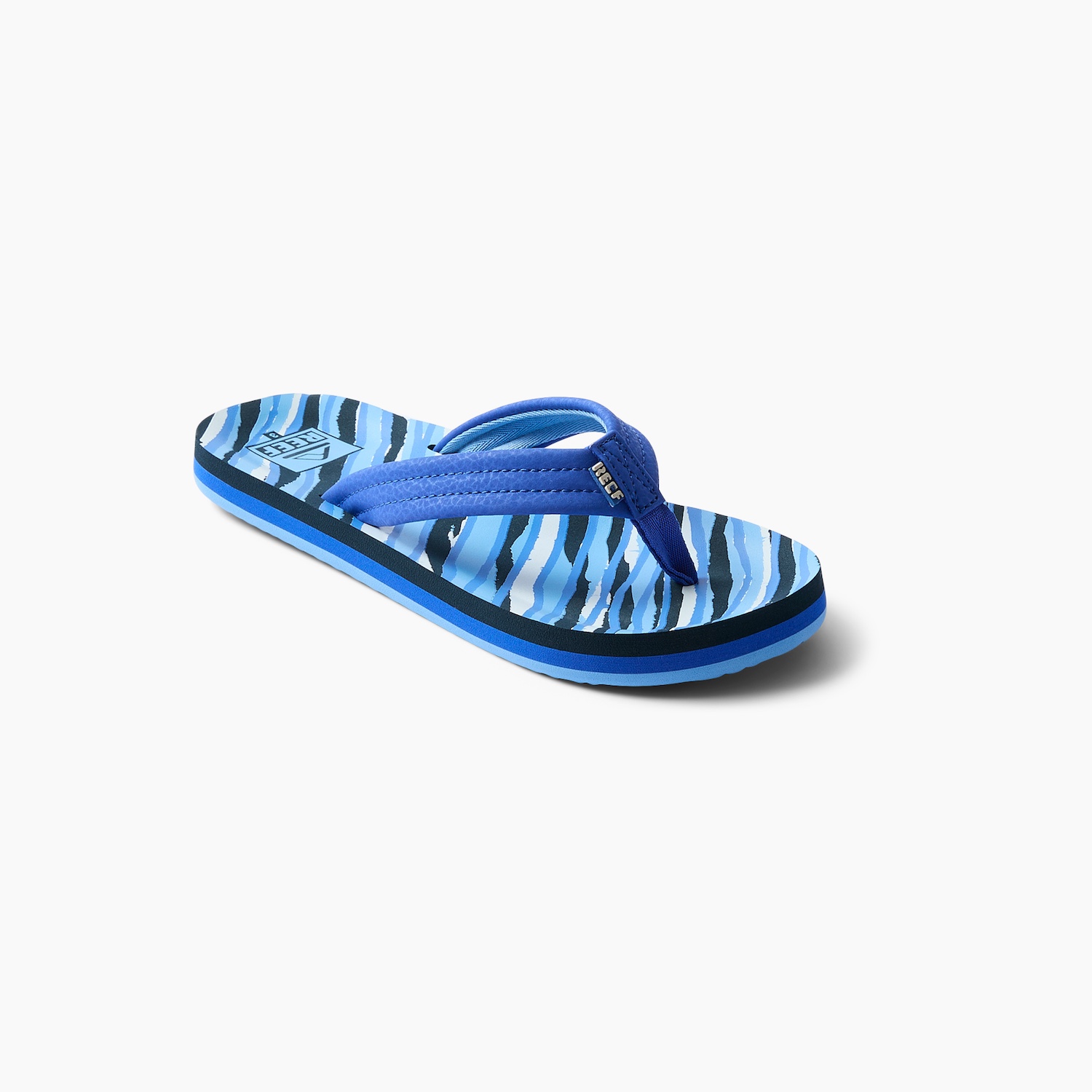 Reef Kids Ahi Jongens 