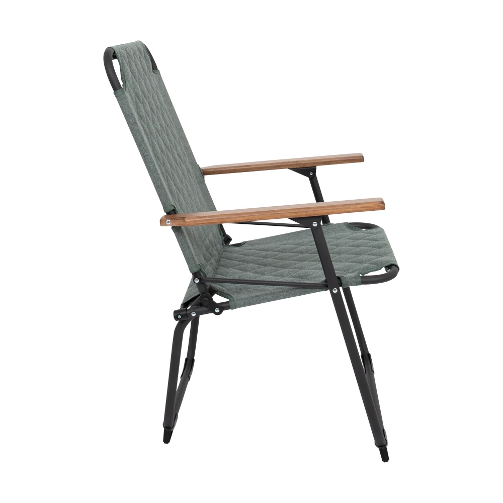 Bo-Camp Ind Stoel Jefferson M Groen