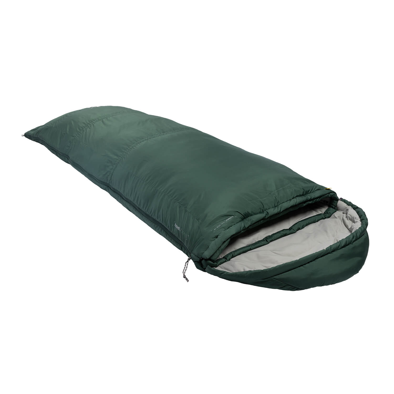 Nomad Slaapzak Triple-S Premium (L) - Groen