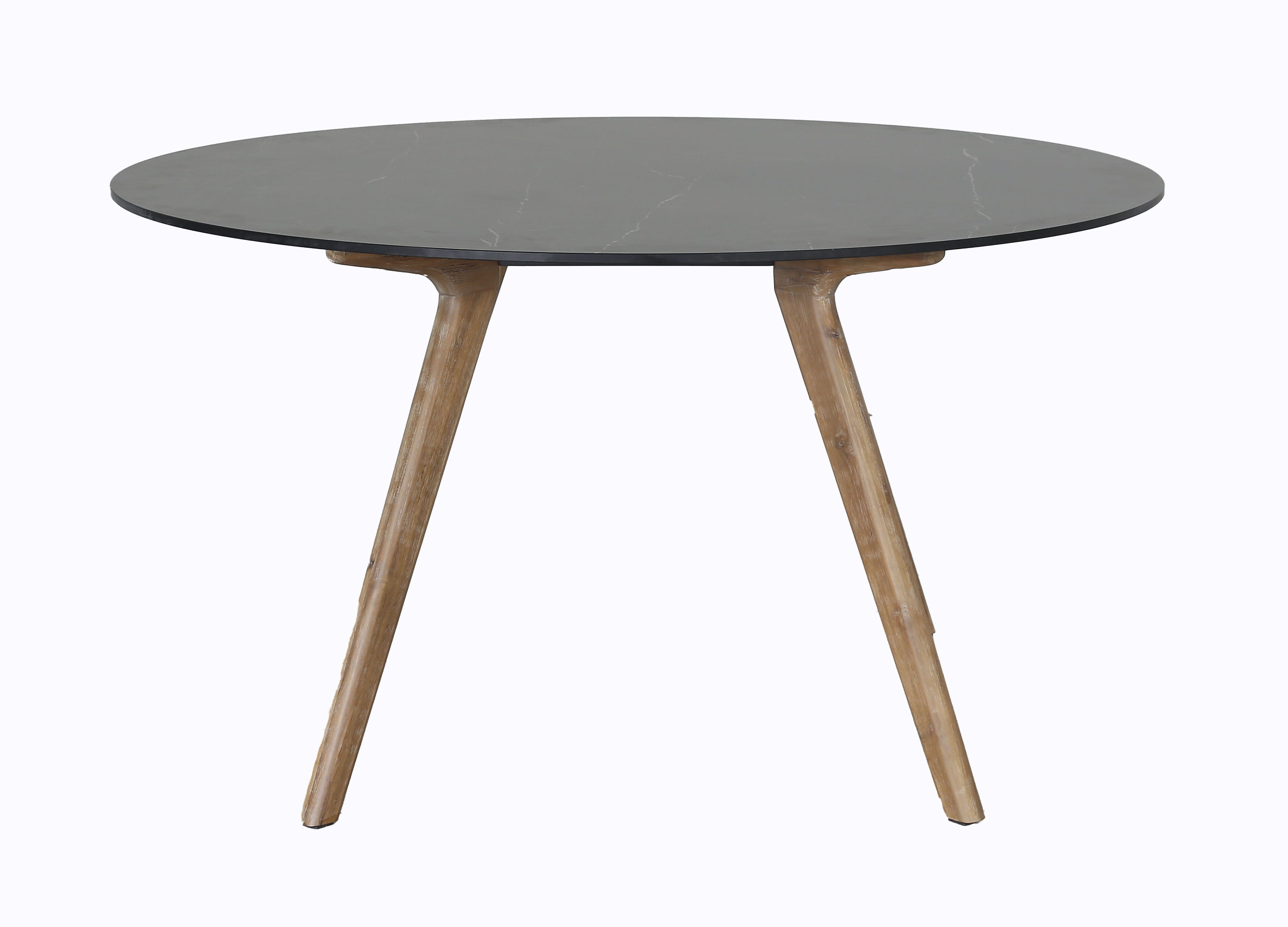 Happy Rhino Tuintafel Rond Condao 140CM