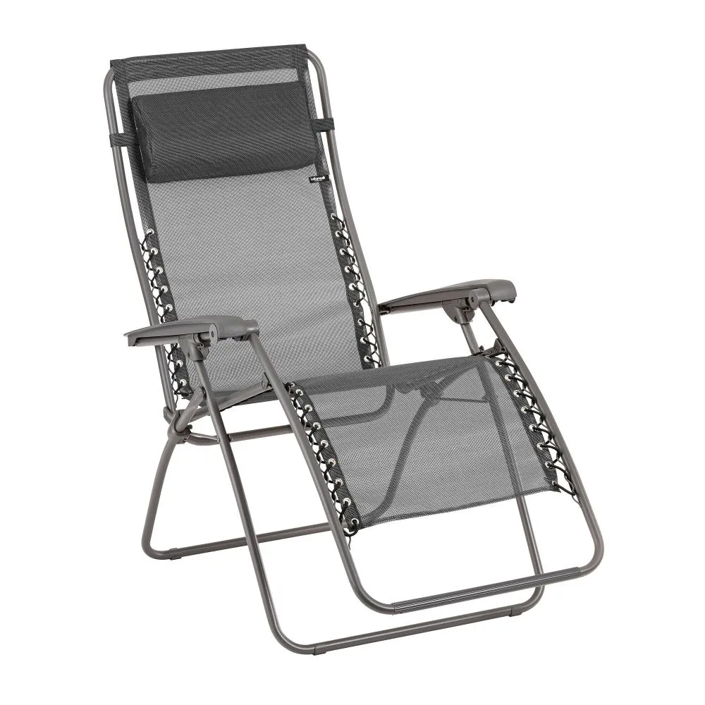 Lafuma RSXA Batyline - Black