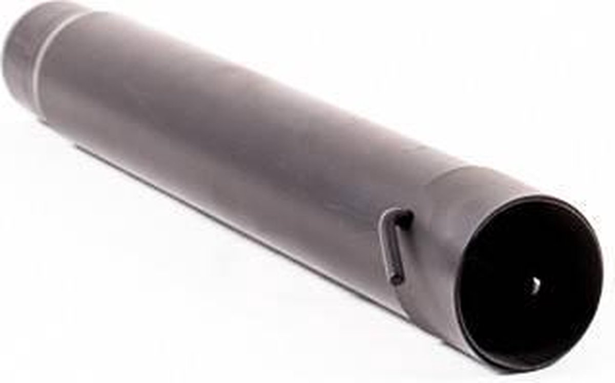 Petromax Rookkanaal Met Demper Voor Loki 1/2