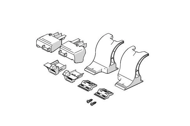 Fiamma Kit Privacy F70