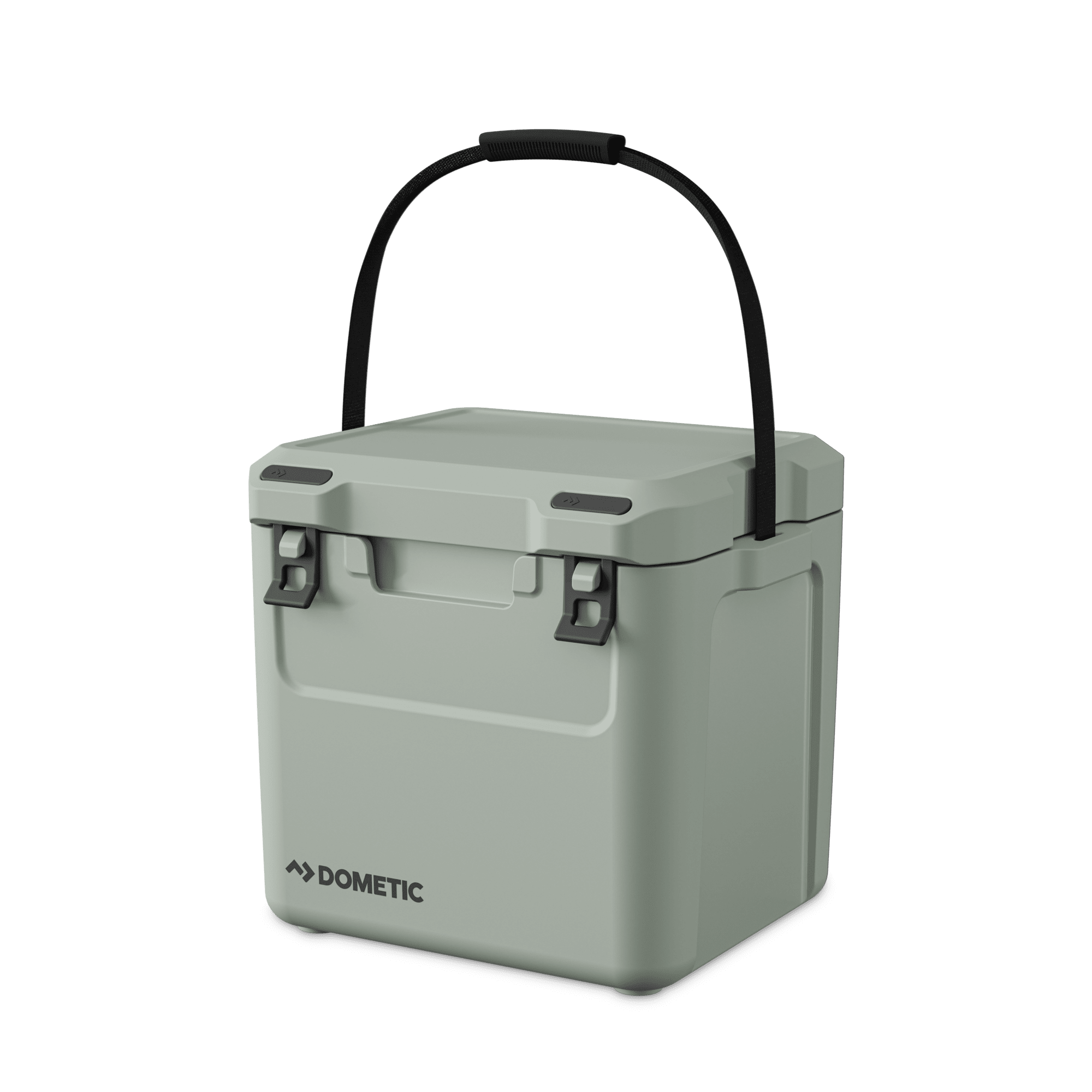 Dometic Koeler Cool Ice 28 Liter - Moss